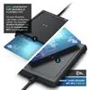 CSL čítačka pamäťových kariet, USB čítačka čipových kariet Náhľad obrázku produktu 3