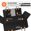 RAGI mata samochodowa dla psa z usztywnieniem 127×62 cm – Podgląd zdjęcia produktu 7