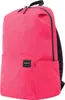 Xiaomi Mi Casual Daypack Rucksack Schwarz, Pink Produktbild-Vorschau 4