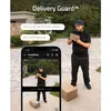 sonnette vidéo sans fil eufy Double caméra avec HomeBase 2 Voir les images du produit 3
