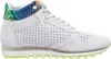 Sneaker für Damen in weiß Produktbild-Vorschau 3
