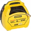 Compresseur sans huile AIR KIT OL 1,1KW 8 BAR STANLEY Voir les images du produit 18