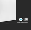 V-Tac Vt-6060-2160246 - Panneau Led 600X600 Mm Bianco Voir les images du produit 15