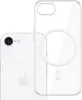 3mk Clear MagCase do Apple iPhone 16E - przezroczysty Podgląd zdjęcia produktu 10