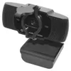 CONCEPTRONIC Webcam AMDIS 1080P Full HD Webcam+Microphone Voir les images du produit 4