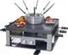 Solis Combi Grill 3 in 1 796 raclette grill - grill Anteprima dell’immagine prodotto 22