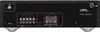 Yamaha R-S202D Receiver - Zwart Voir les images du produit 2