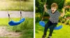 KRUMAD Kinderschaukel Outdoor Indoor, Babyschaukel, Produktbild-Vorschau 7