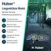 Hulser Sportliches Set – 14-in-1 Liegestütze brett & TPE Produktbild-Vorschau 2