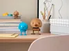Hoptimist Wackelfigur, Motiv Bumble aus Holz, Small, Produktbild-Vorschau 5