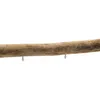 Vetva z driftwood na zavesenie so 6 háčikmi na dekoráciu - Náhľad obrázku produktu 3
