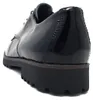 Waldläufer Damen Schnürschuhe, schwarz(schwarz), Gr. 8 Produktbild-Vorschau 45