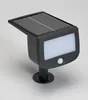 LED Solar Strahler Fluter Sicherheitsleuchte mit Funk Produktbild-Vorschau 5
