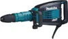 A professional studio shot of a Makita demolition hammer against a white background. Anteprima dell’immagine prodotto