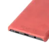 Sunne Cover Red für Samsung Galaxy Note 9 Produktbild-Vorschau 4
