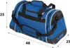 Hummel Sheffield Bag Produktbild-Vorschau 6