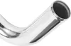 2.5" 64mm Ladeluftkühler Kit Rohr satz Intercooler Piping Produktbild-Vorschau 5