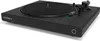 Victrola Hi-Res Onyx, Gramofon s řemínkovým náhonem, Černá, Náhled obrázku produktu 1