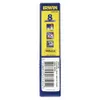 Irwin Bi-Metall Abbrechklingen blau 18 mm 50 Stück 10507104 Produktbild-Vorschau 6