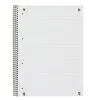 Oxford Essentials - Muster - Schwarz - A4+ - 70 Blätter - Produktbild-Vorschau 7