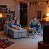 Bealife AR24 Divano letto, poltrona letto convertibile 3 in Anteprima dell’immagine prodotto 2