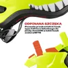 Kask dziecięcy z odpinana szczęką 2w1 ROCKBROS TT-32003 Podgląd zdjęcia produktu 2