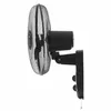 Ventilateur mural Orbegozo WF 0141 Noir 40 W Voir les images du produit 4