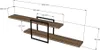 Skye Decor, Mone - Atlantik, Wandregale, Atlantische Produktbild-Vorschau 6