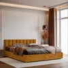 Muralo pannello imbottito WALL CUSHION cuscino da parete Anteprima dell’immagine prodotto 3