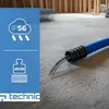 AROT dvojstenný vlnitý káblový kanál, možno zakopať, so Náhľad obrázku produktu 4