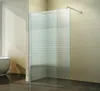Walk-in Duschabtrennung Duschwand Seitenwand 60 cm Produktbild-Vorschau 1