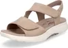 Gabor ROLLINGSOFT Damen Sandale - Sandaletten beige Produktbild-Vorschau 26