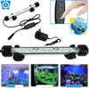 18CM LED Illuminazione dell'acquario IP68 impermeabile Anteprima dell’immagine prodotto 1