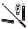 Clé dynamométrique 1/2" 65–350 Nm avec fenêtre de Voir les images du produit 6