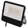 LED-Strahler AVENO schwarz, 30W neutralweiß Produktbild-Vorschau