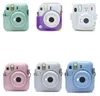 Fujifilm instax Mini 12 étui clay-white Voir les images du produit 5