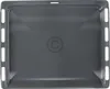 Bosch HEZ431002, Grau Produktbild-Vorschau 2