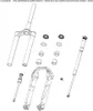 KnobKit Compr.tlumic SID/SID SL 2021 Náhled obrázku produktu 3