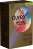 Durex Nude No Latex - 20 pezzi Anteprima dell’immagine prodotto 8