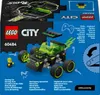 LEGO City Coole Flitzer – Gaming-Rennauto Spielzeug - Mini Produktbild-Vorschau 10