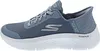 SKECHERS SLIP-INS  GO WALK FLEX Blau Produktbild-Vorschau 42