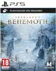Skydance's Behemoth VR PS5 Spiel, PSVR2 erforderlich, Produktbild-Vorschau 1
