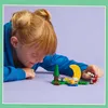 LEGO ANIMAL CROSSING 77053 Obserwacja gwiazd z Celeste Podgląd zdjęcia produktu 14