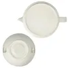 Goebel Teekanne mit Stövchen - Teapot Kaiser Porzellan Ta - Produktbild-Vorschau 8
