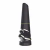 Rasoir rechargeable pour homme, 5 W, noir, utilisation sur Voir les images du produit 3