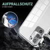 360 Grad Handyhülle für Xiaomi Redmi Note 10 5G Case Cover Produktbild-Vorschau 4