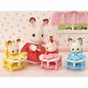 Sylvanian Families 5532, 3 rok/roky, Vícebarevný, Náhled obrázku produktu 12
