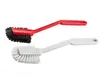 Splbrste Kunststoff PP-Borsten 27 cm Diskett-Form Produktbild-Vorschau 2