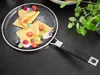 RÖSLE Crêpes Pfanne, 28 cm, Antihaftversiegelung, Silence® Produktbild-Vorschau 8