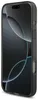 Guess Iml Blumen Hülle Für Iphone 17 Pro Max Schwarz  Produktbild-Vorschau 6